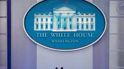 البيت الأبيض يستعين بـ