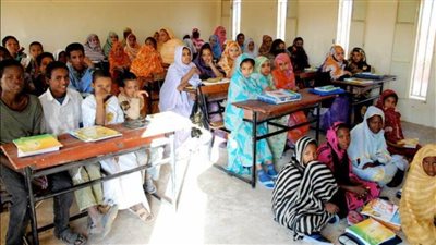 موريتانيا تغلق المدارس والجامعات مدة أسبوع بسبب كورونا