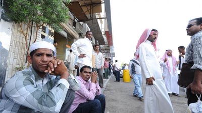 العمالة الأجنبية تسيطر على 95% بسوق العمل القطري 