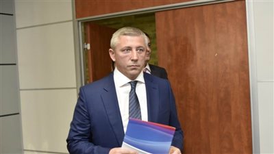 الاتحاد الصربي لكرة القدم يعلن إصابة رئيسه بفيروس كورونا 