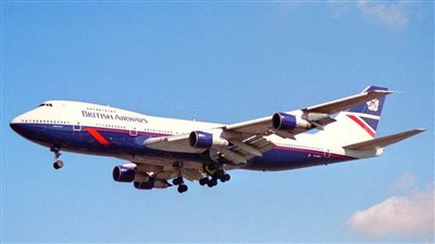 طائرات ركاب بريطانية تعود من منتصف رحلتها إلى إسبانيا بسبب 