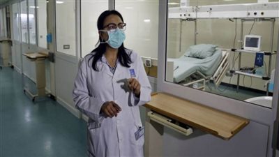 الصحة البحرينية : خروج 14 حالة من الحجر الصحي الاحترازي