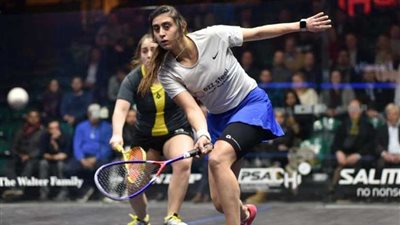 تعرّف على موعد أول بطولة يشارك فيها فراعنة الإسكواش 2020