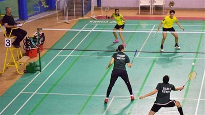 الدولي للريشة الطائرة يعلق النشاط حتى منتصف أبريل خوفًا من 