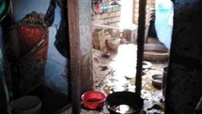 أبناء قرية الضبعية يستغيثون بمحافظ الإسماعيلية 