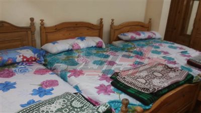 تسكين أسرة بفندق الشباب فى القناطر الخيرية 