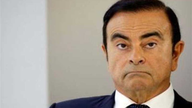 جابان توداي: هروب