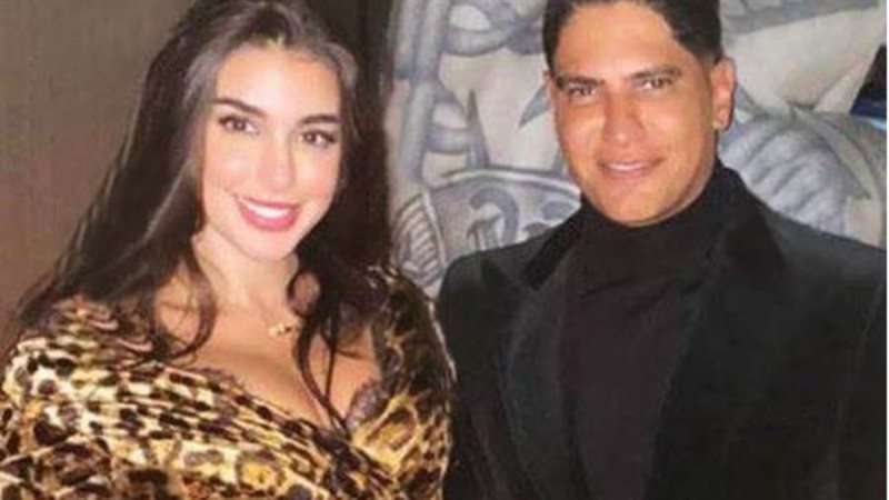 أبو هشيمة وياسمين