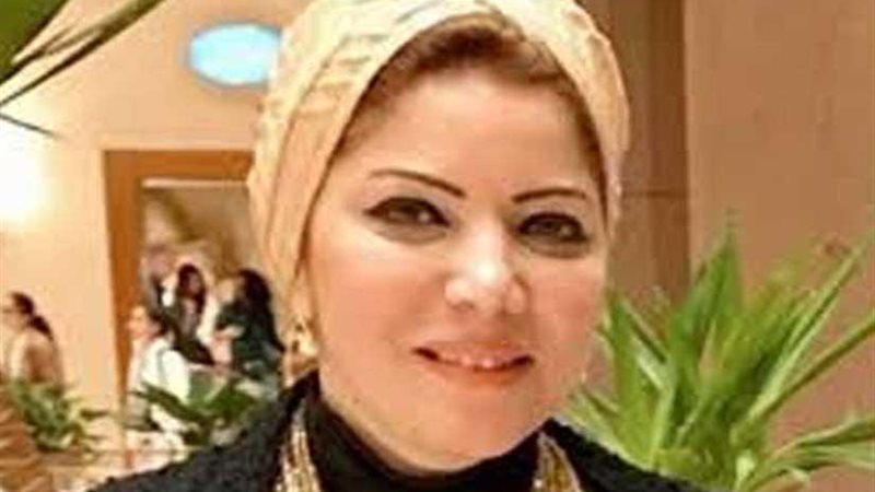  نساء مصر تؤكد دعمها