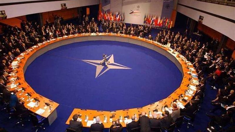 متحدث:الناتو يراقب