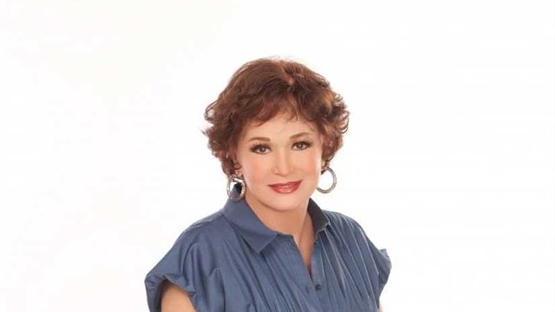 بعد غد .. تكريم الفنانة