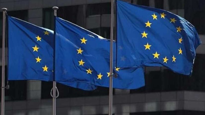 الاتحاد الأوروبي