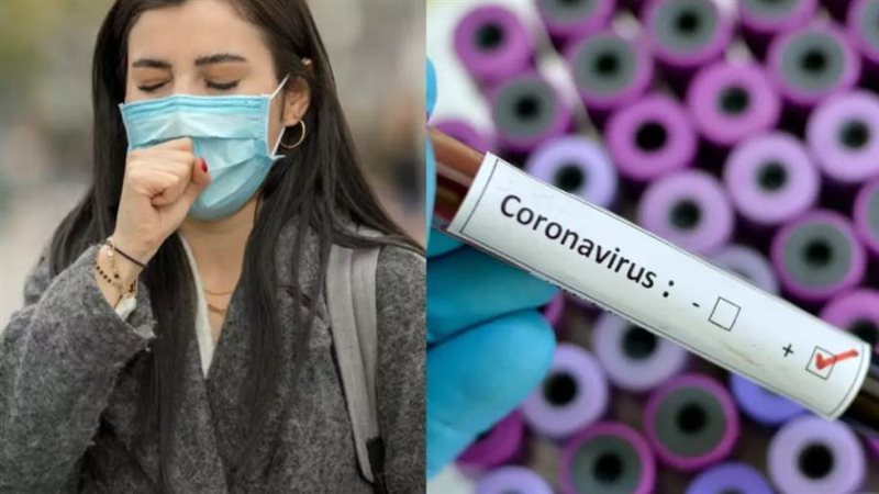 فيروس كورونا