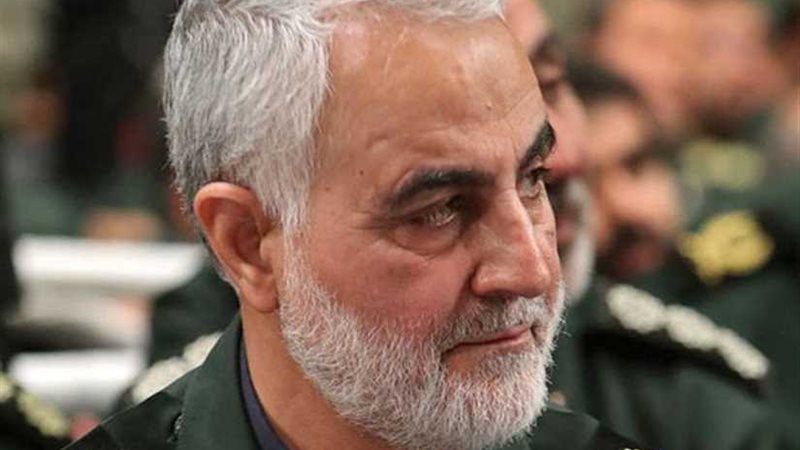 تفاصيل .. مقتل قاسم