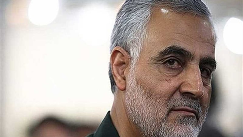 بعد مقتل سليماني..