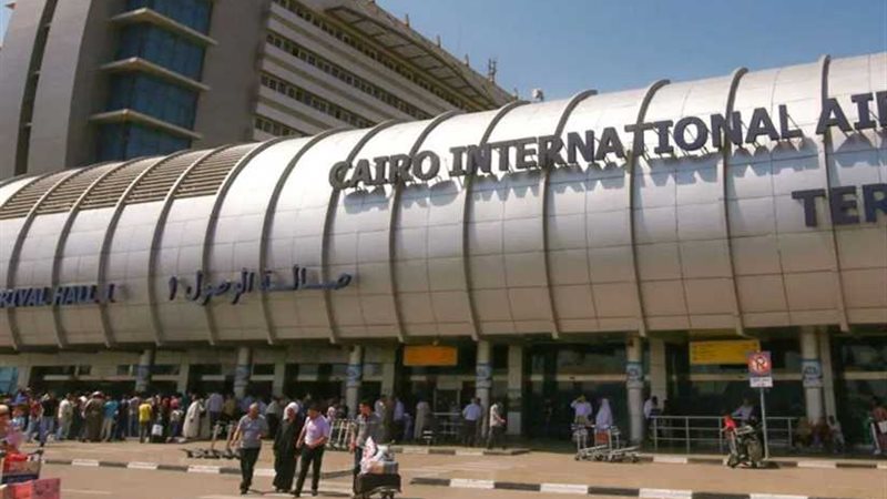 ضبط راكب حاول تهريب