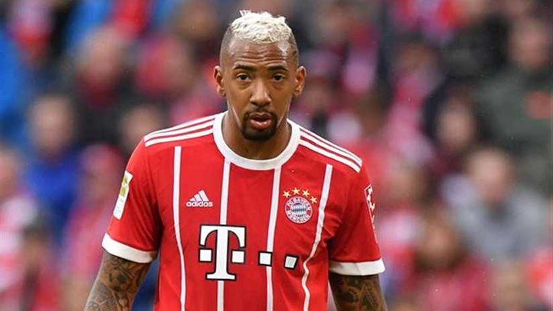 آرسنال يرغب في التعاقد