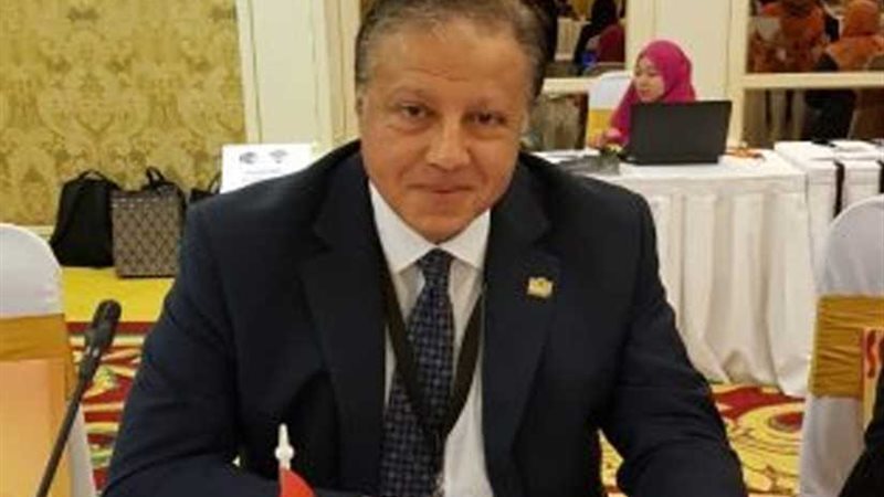 أمين عام الأعلى للثقافة: