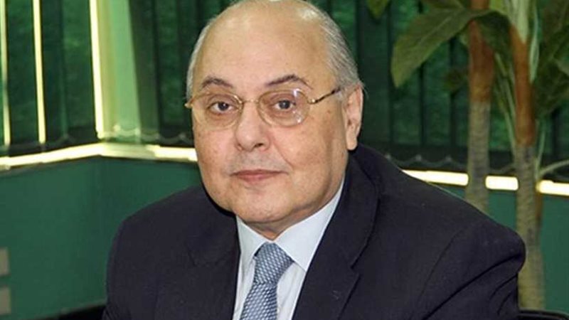 مؤتمر صحفي بالغد