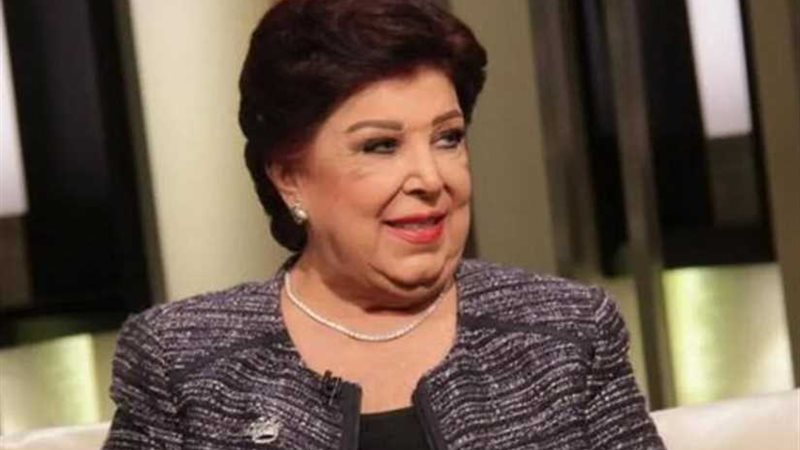 رجاء الجداوي: تكريم