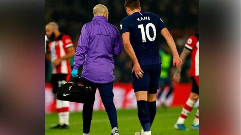 توتنهام يعلن تفاصيل