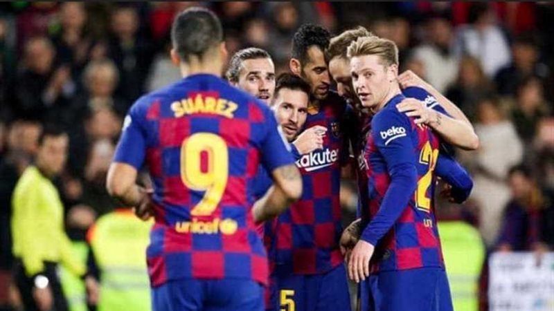 تعرف على القنوات