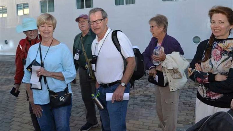 فتح بوغاز ميناءي