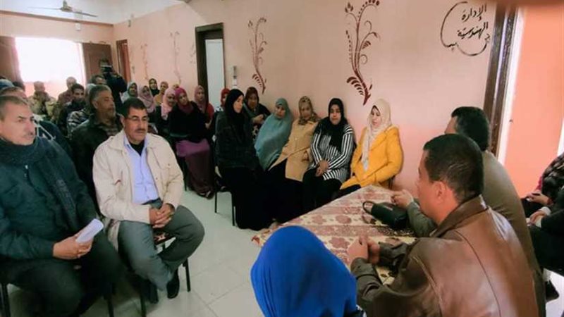 اتحضر للأخضر.. أنشطة