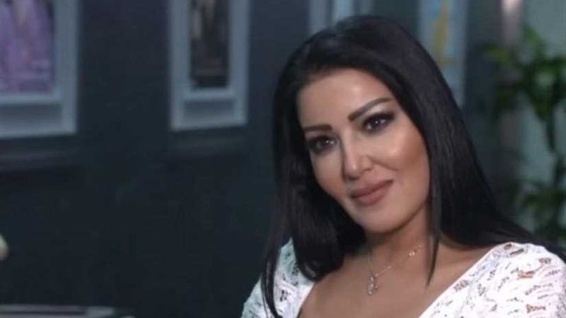 إلغاء حبس الفنانة