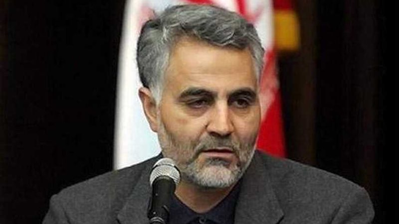 الجيش الإيراني: سنمتنع