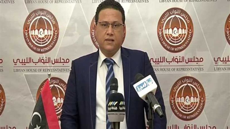 بليحق: إلغاء اتفاقية