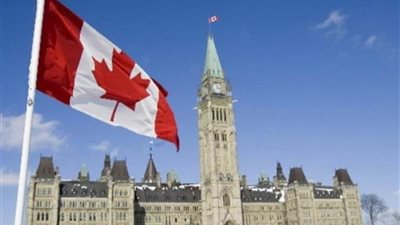 كندا ترحب بتشكيل حكومة انتقالية للوحدة الوطنية في جنوب السودان