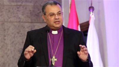 الكنيسة الإنجيلية تعلق الأنشطة والرحلات والحفلات