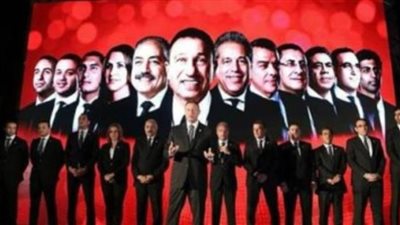 تعرف على قرارات مجلس إدارة الأهلي في اجتماعه اليوم 