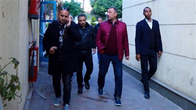 الأهلي يتخذ كل الإجراءات الوقائية لمواجهة كورونا