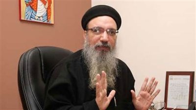 الكنيسة الأرثوذكسية تعلق جميع الأنشطة والخدمات بسبب 