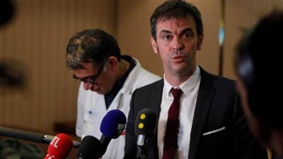 كورونا.. وزير الصحة الفرنسي يحذر من الأدوية المضادة للالتهاب..ويصف علاجًا فعالًا