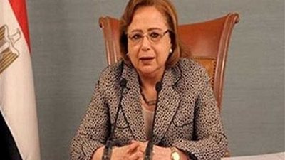 قومي المرأة يشيد بقرار الرئيس السيسي بتعيين 