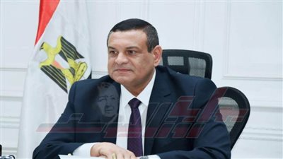 محافظ البحيرة يشكر فرق العمل المتعاملين مع الطقس السيئ