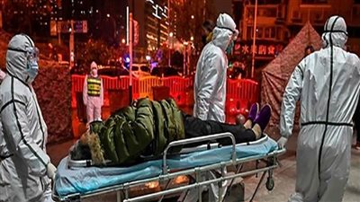 ارتفاع حصيلة الإصابات المؤكدة بـ