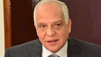 محافظ الجيزة: تطوير 24 منطقة غير مخططة