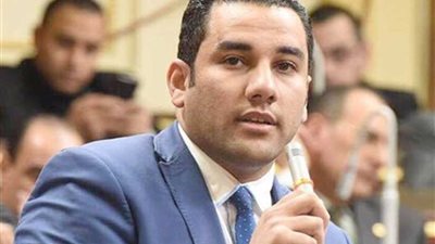 برلماني: أردوغان أقدم بكل سهولة على اختراق القوانين الدولية