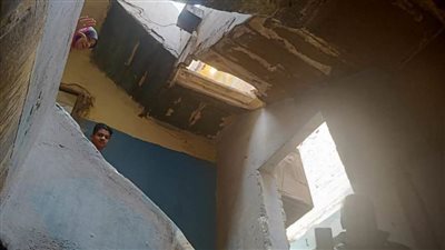 لجنة هندسية لفحص 7 عقارات بالشرابية