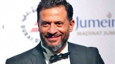 ماجد المصري يعلن موعد تصوير 