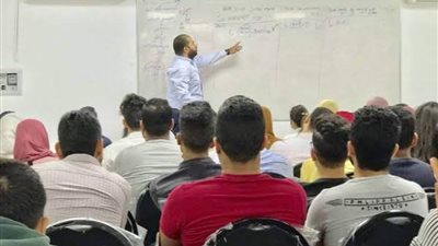 حملات أمنية لغلق أماكن الأنشطة التعليمية بالدقهلية 