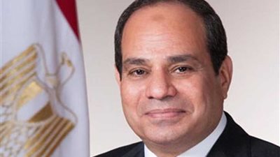 السيسي يؤكد على دور الإعلام في تشكيل وعي المواطن ومكافحة التطرف