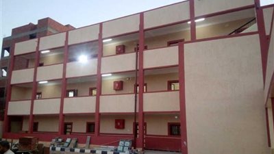 استغاثة إلى وزير التربية والتعليم ومحافظ المنوفية.. تعرف على تفاصيلها