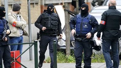 تدابير طارئة لليونان لتفادي التوترات بين واشنطن وطهران‎