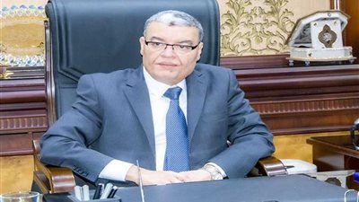 الأجهزة التنفيذية بالمحافظات تشن حملات لضبط وردع المخالفين للقانون