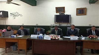 تقدم 5 مرشحين لخوض انتخابات مجلس النواب بـ